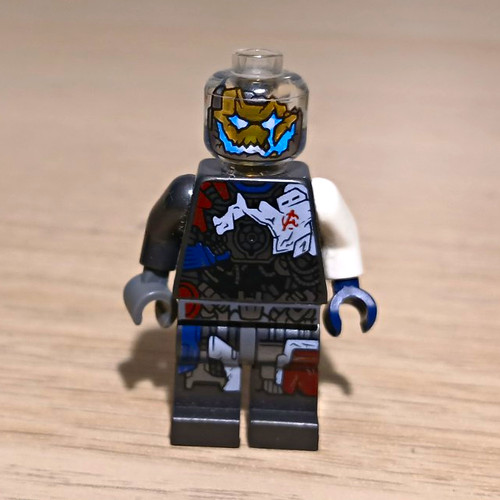 Lego ultron mk1 exclusive - lego, to