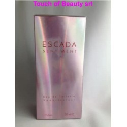 Escada sentiment eau - escada, de