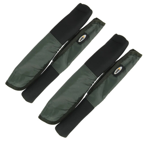 Padded neoprene rod - padded,