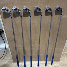 Cobra King F8 One Length Irons