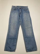LACOSTE LINEN BLEND Jeans -