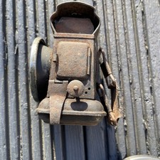 JOSEPH LUCAS KING OF THE ROAD