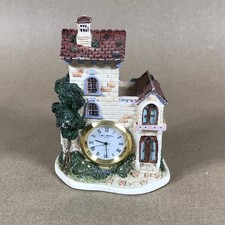 WM Widdop Miniature Cottage