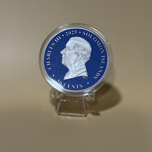 Uncirculated 2025 god - uncirculated, god's