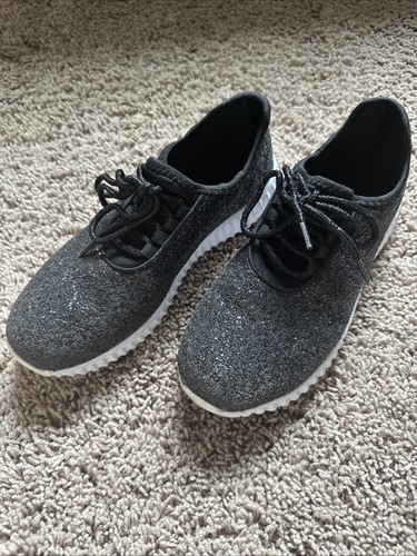 Weissman dance sneakers black - sneakers,