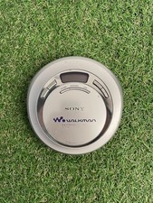 sony cd walkman D-EJ620 jog proof (A605)