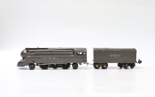 Lionel lines 1660e - lionel,