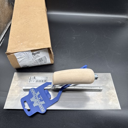 Marshalltown mxs13 plasterer - marshalltown,