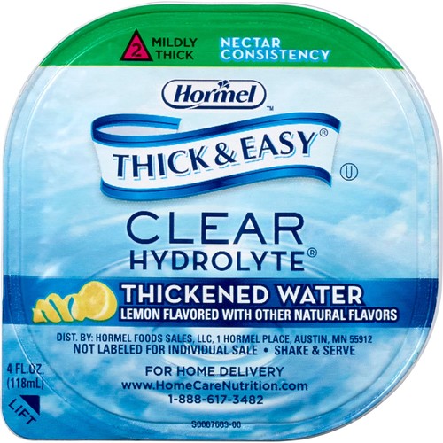 Thick easy 23061 hydrolyte - easy,