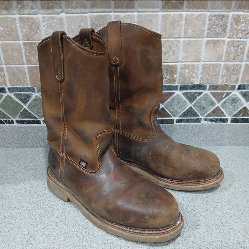Thorogood usa astm - thorogood,