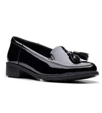 Clarks havisham patent - clarks, edge