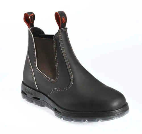 Redback ubok soft toe boots - boots, in