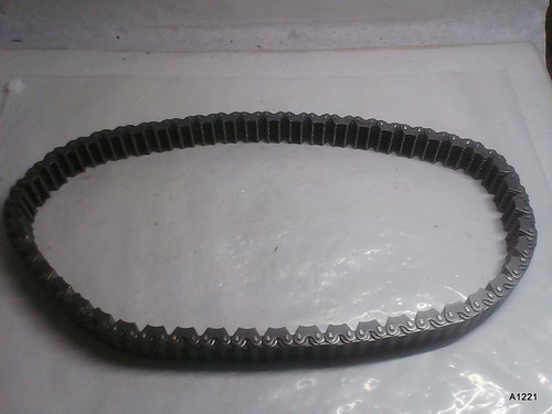 Transfer case drive chain for - chain,