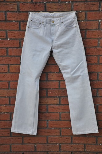 Levis 507 vintage - levis, mens