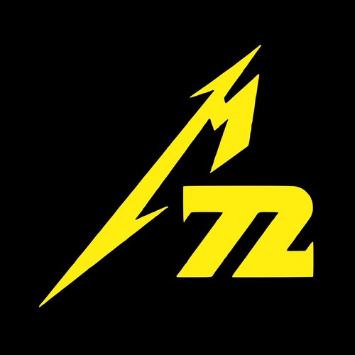 Metallica m72 seasons - 72,