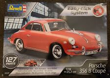 HUGE 1:16 Revell 07679 Porsche