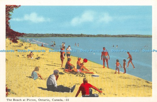 R426514 canada the - r426514, beach