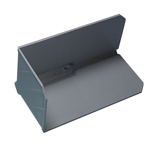 Plastic brick hod - plastic,