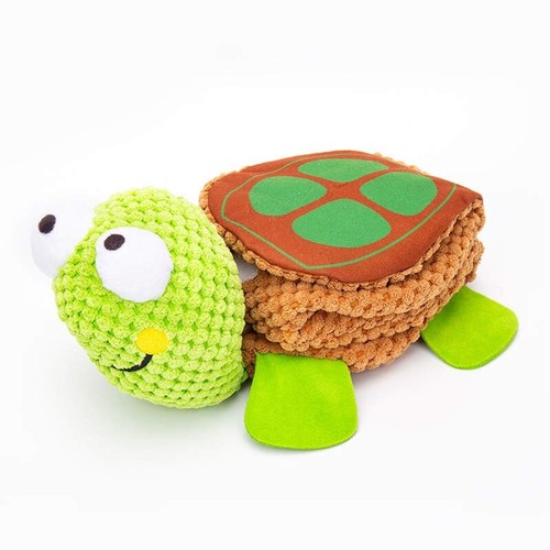 Dog puzzle toy - puzzle, for