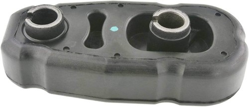 Front engine mounting for - engine,