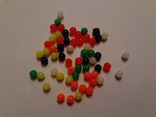 5mm round sea - round, rig