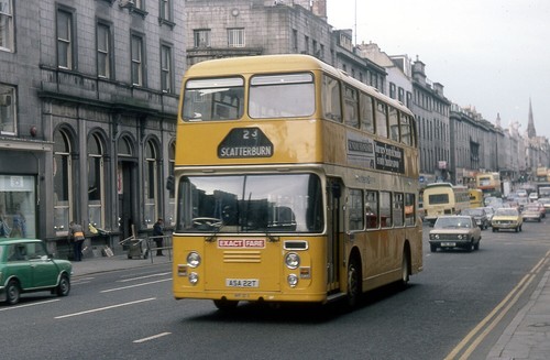 Northern scottish hrf22 - scottish,