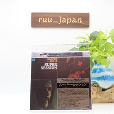 MIKE BLOOMFIELD AL KOOPER