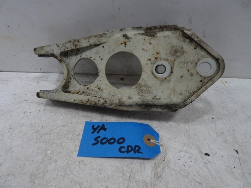 Yamaha 125 2004 2006 - dt, r
