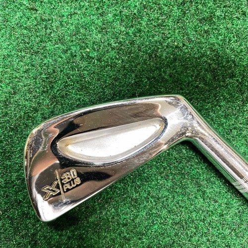 Wilson x31 plus iron - wilson,