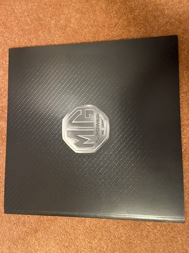 2004 power svr - mg,