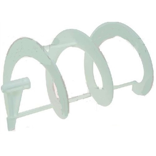 Ugolini atlas bras - bras,, spiral