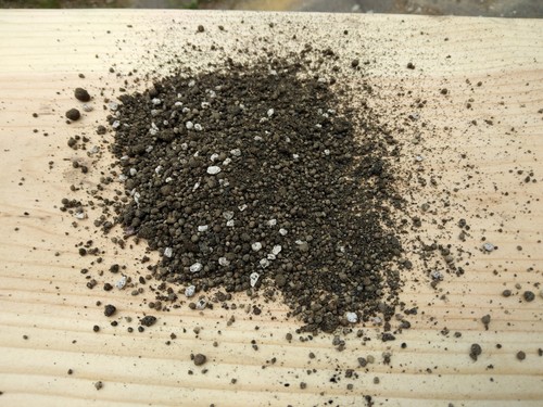 Super soil concentrate - ,
