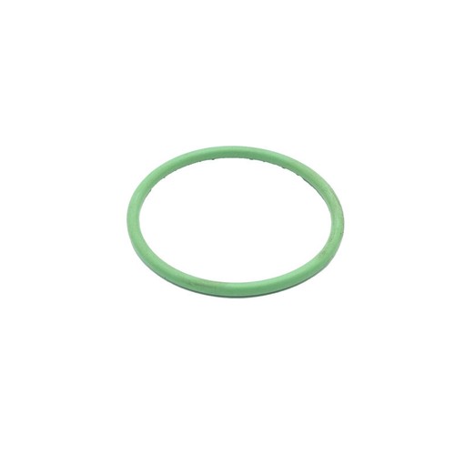 Sealing ring pressure pipe - , for