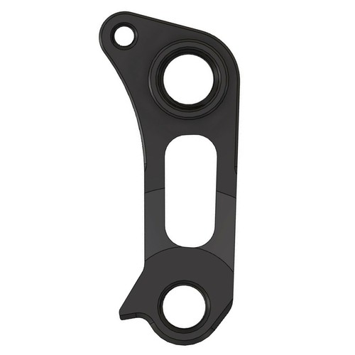 Rear derailleur hanger 264483 - rear,