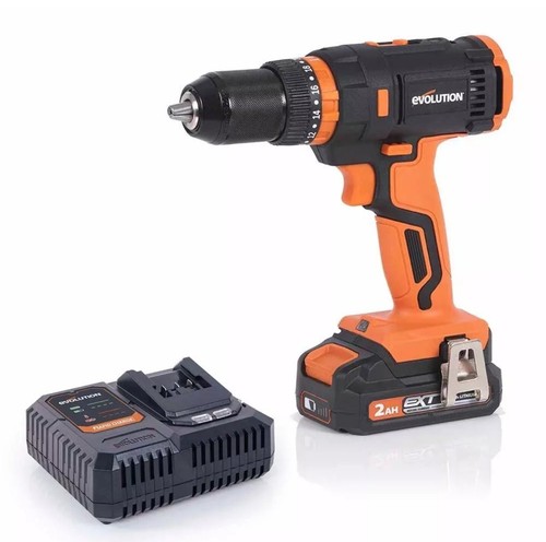 Evolution cordless r13cmb - evolution,
