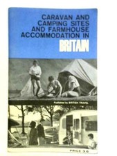 Caravan, Camping Sites &