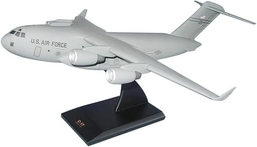 Usaf boeing globemaster - c-17,