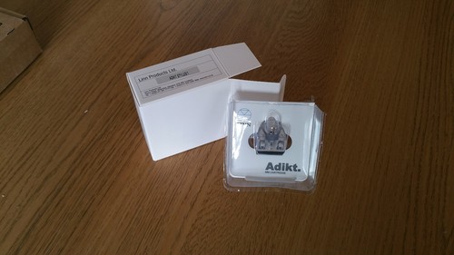 Brand new linn adikt - adikt, cartridge