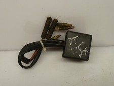 Yamaha DT125 H 3J0 CDI Ignitor 1981 DT175 MX?