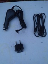 Snooper S600 Syrius Plus accessories package