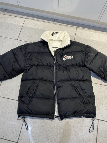 Down impact usa jacket unisex - jacket,