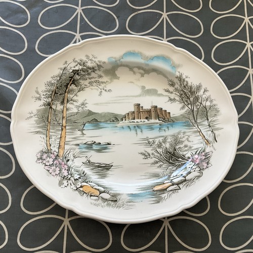 Alfred meakin rare queens - rare, "queens