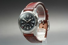 [Exc+5]  HAMILTON Khaki