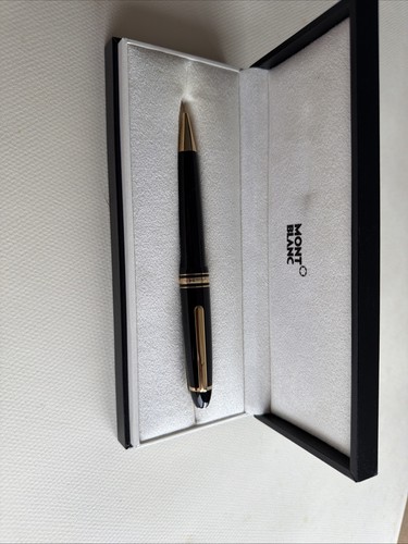 Montblanc meisterstuck - montblanc,