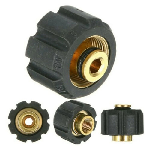 M22 adapter pressure - m22,