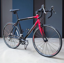 CARRERA VANQUISH ROAD PRO ROAD