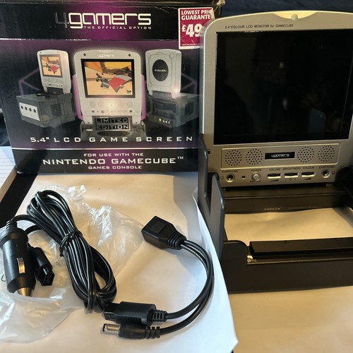 4gamers nintendo gamecube - 4gamers,