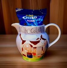 Whittard chelsea choccie - of,