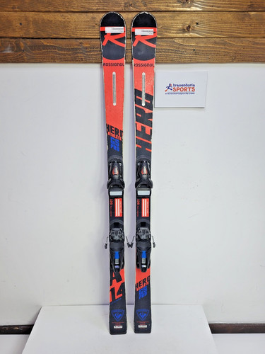 Rossignol hero athlete pro - rossignol,