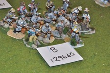 28mm ACW / confederate -